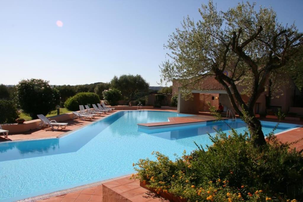 Acqua & Sale Casa Stazzo Villa Palau Bagian luar foto
